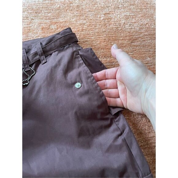 Canyon River Blues Women’s  brown Cargo Pants - Picture 8 of 8